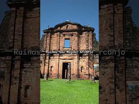 O maior mistério de pedra do Sul do Brasil!
