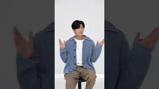 [影音] 221122 Special Message from RM