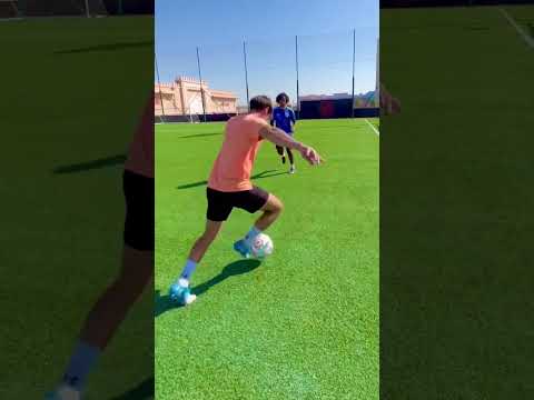 Best skills compilation‼️ #football #skills #soccer