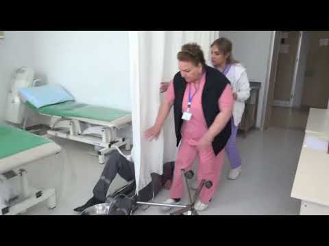 FHN-in Aran Regional Mərkəzi tərəfindən mülki müdafiə tədbirləri təşkil edilib