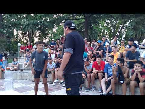 drutar vs camo 16AVOS. KINGDOM FREE FECHA 1 TEMPORADA 2019 (26-1-19)