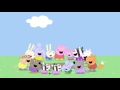 Peppa Pig Golden Boots DVD Gift Set Available Now