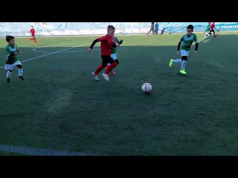 Steaua Magica 2012.  Magic 2012