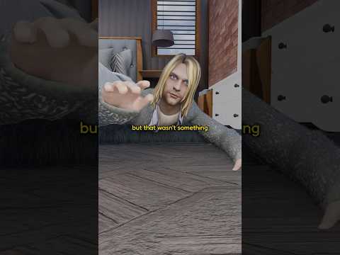 How Curt Cobain Died
