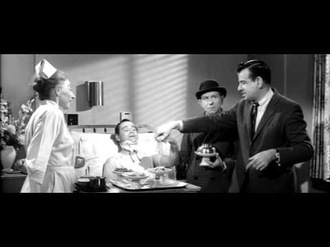 The Fortune Cookie (You can fool some of the people all of the time...)