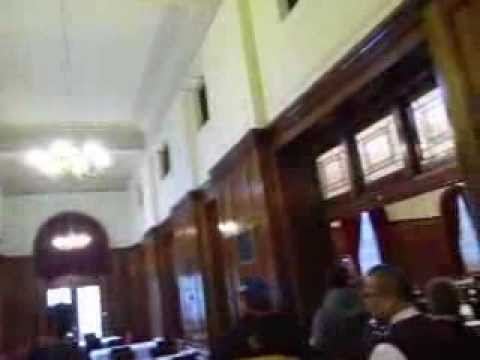 *MELBOURNE: PARLAMENTO DE VICTORIA*6/6