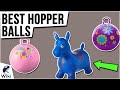 10 Best Hopper Balls 2021
