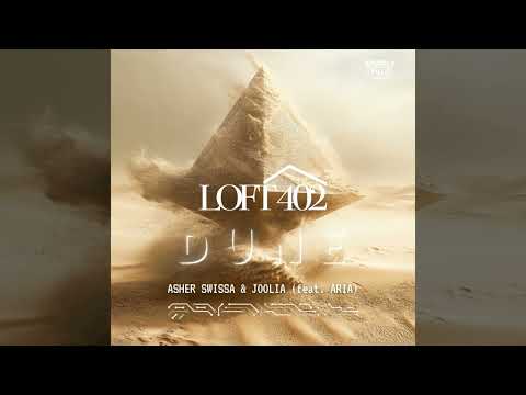 Aria, JOOLIA, ASHER SWISSA - Dune (Original Mix) [ Beverly Pills ]