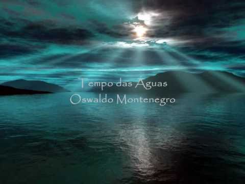 Tempo Das Águas video