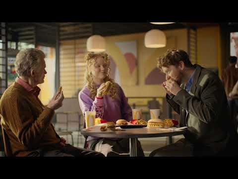 Kto wie, co zamówisz w Super Combo?