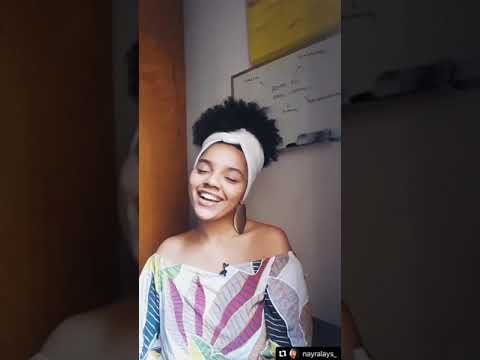 Zeca Pagodinho - Seu Balancê (Cover) Nayra Lays 🇧🇷