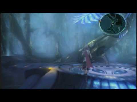 Final Fantasy XIII Parte 49