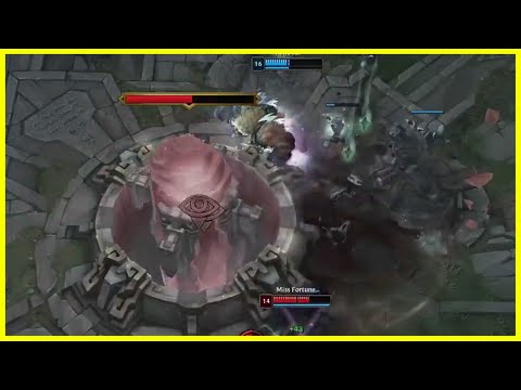 This Friendship Is Over - Best of LoL Streams 2048