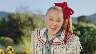 JoJo Siwa   Only Getting Better Official Video 2018