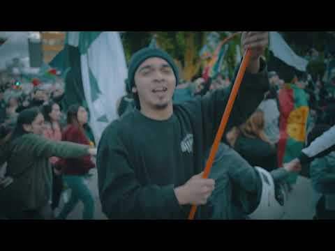 Colelo Identidad Mapuche - Danzare Choyque Purrun - Octubre, 2019.