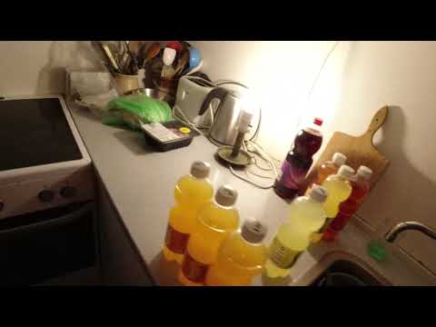 MongoTV_3870 - NETTO Haul 77 Kroner - SODAVAND