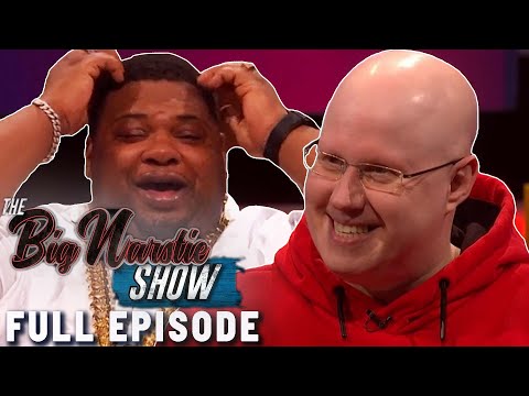 Matt Lucas Talks Being A British ICON 🇬🇧 | The Big Narstie Show