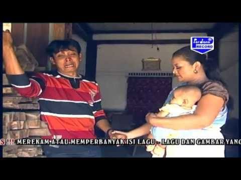 Fia Anjasmara Feat Wagiran Pratama - Anak'e Sopo (Official Musik Video)