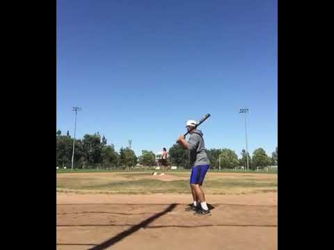 Vídeo para status susto