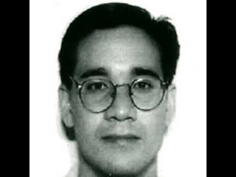 Vollop #3 - Andrew Cunanan & The Murder Of Gianni Versace