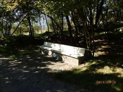 Hrastenice - Mlikarica