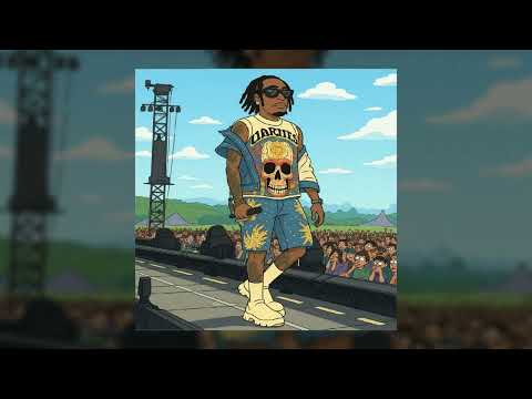 [FREE] Genuine | Lil Uzi Vert x Gunna Type Beat