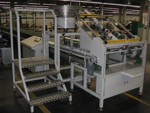 Apin Automatyka Przemysłowa I Napędy Rogucki Maciej - video