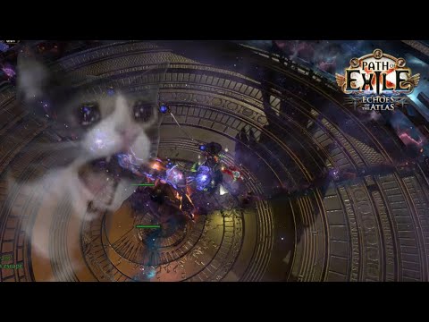 [Poe] The way I enjoy Maven