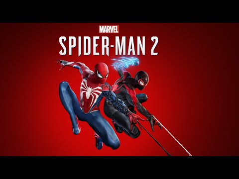 Marvel's Spider-Man 2 Episode one