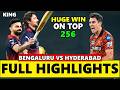 Royal Challengers Bengaluru vs Sunrisers Hyderabad IPL Match 67 Full Highlights 2026 | RCB VS SRH DEFAULT Thumbnail