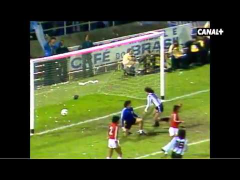 KEMPES EN EL MUNDIAL DEL 78  (Fiebre Maldini 2014)