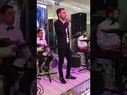 GRANTO & KARAVAN BAND “AMAN ERAZE IM YARE”