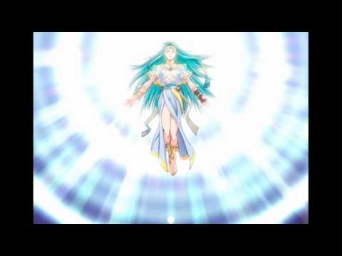 Sega Ages: Dragon Force - Astea's Voice