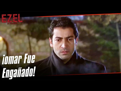 Ezel Se Entera de Que Ramiz Lo Engañó - Ezel En Español