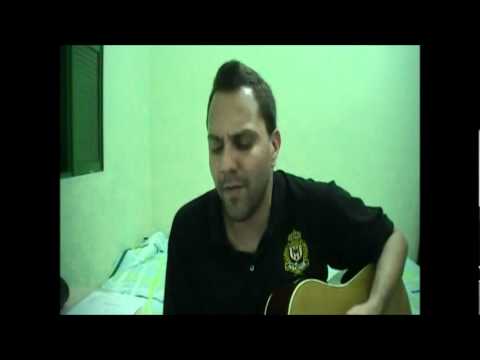 Graça Que Me Faz Vencer - Adorável És
