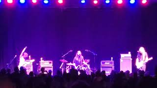 Soul Asylum - Veil of Tears - Live 2022