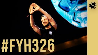 Andrew Rayel - Live @ Find Your Harmony Episode #326 x Sunrise Festival, Poland (#FYH326) 2022