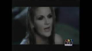 Trisha Yearwood : There Goes My Baby (1998) Official Music Video *CMT*