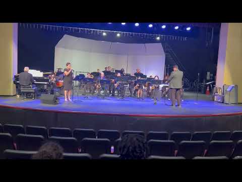 At Last ......Arr. Dave Wolpe