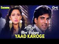 Meri Wafayen Yaad Karoge Jhankar Akshay Kumar Ashwini Bhave Kumar Sanu Asha Bhosle