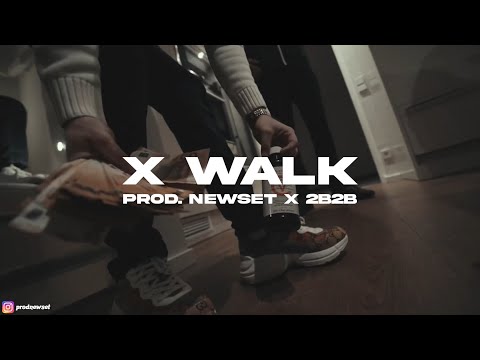 [FREE] Nizi19 x Lucio101 x Kardo Type Beat "X-Walk" | 2025