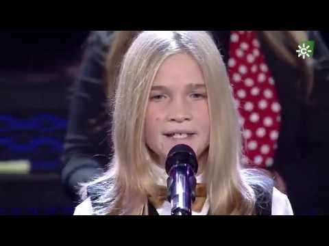 Luz de candela. Fran García y Canela en Rama. Tierra de Talento. 2019