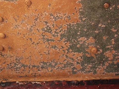 Sailing HideAway- Com Pac 23  Refit Up Date 1