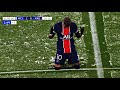 Neymar vs Manchester City (A) | UCL 2020/21 | 4K