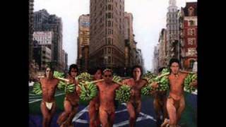 Alice Donut - Dreaming in Cuban