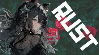 6/2　オフラインレイド　#RUST