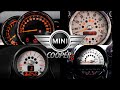Mini Cooper S ACCELERATION Battle R53 Vs R56 Vs F56