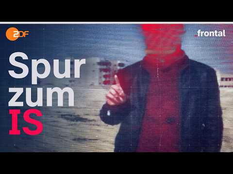 Wie Teenager zu Terroristen werden | frontal