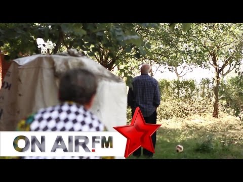 Gezuar 2013 me Cimen - Pa Pengesa pjesa e pare