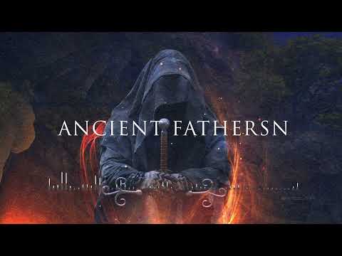 Ancient fathers by kyle Preston Music from The Dark Ages epic
